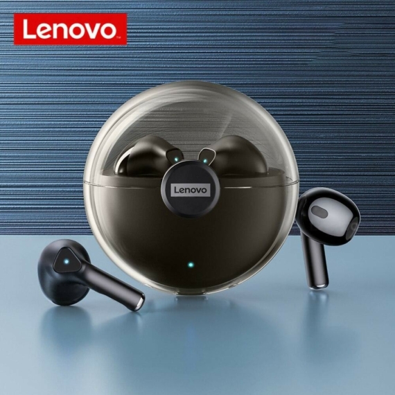 Lenovo LP80 vezetéknélküli fülhallgató